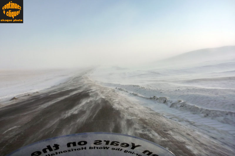 Mongolie